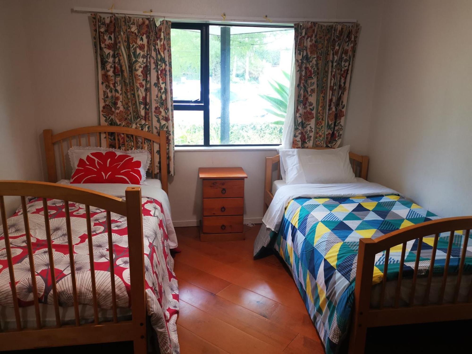Beautiful Estuary Views In Shelly Park Villa Auckland Exterior foto